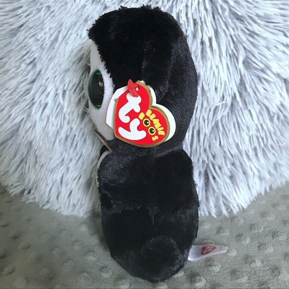TY beanie baby Halloween animal - Picture 2 of 4